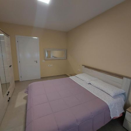 K2 Home - 6Th Floor تيرانا المظهر الخارجي الصورة