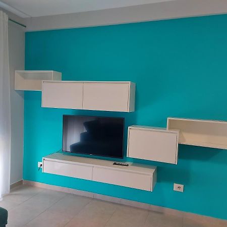 K2 Home - 6Th Floor تيرانا المظهر الخارجي الصورة