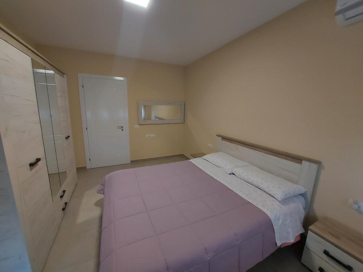 K2 Home - 6Th Floor تيرانا المظهر الخارجي الصورة