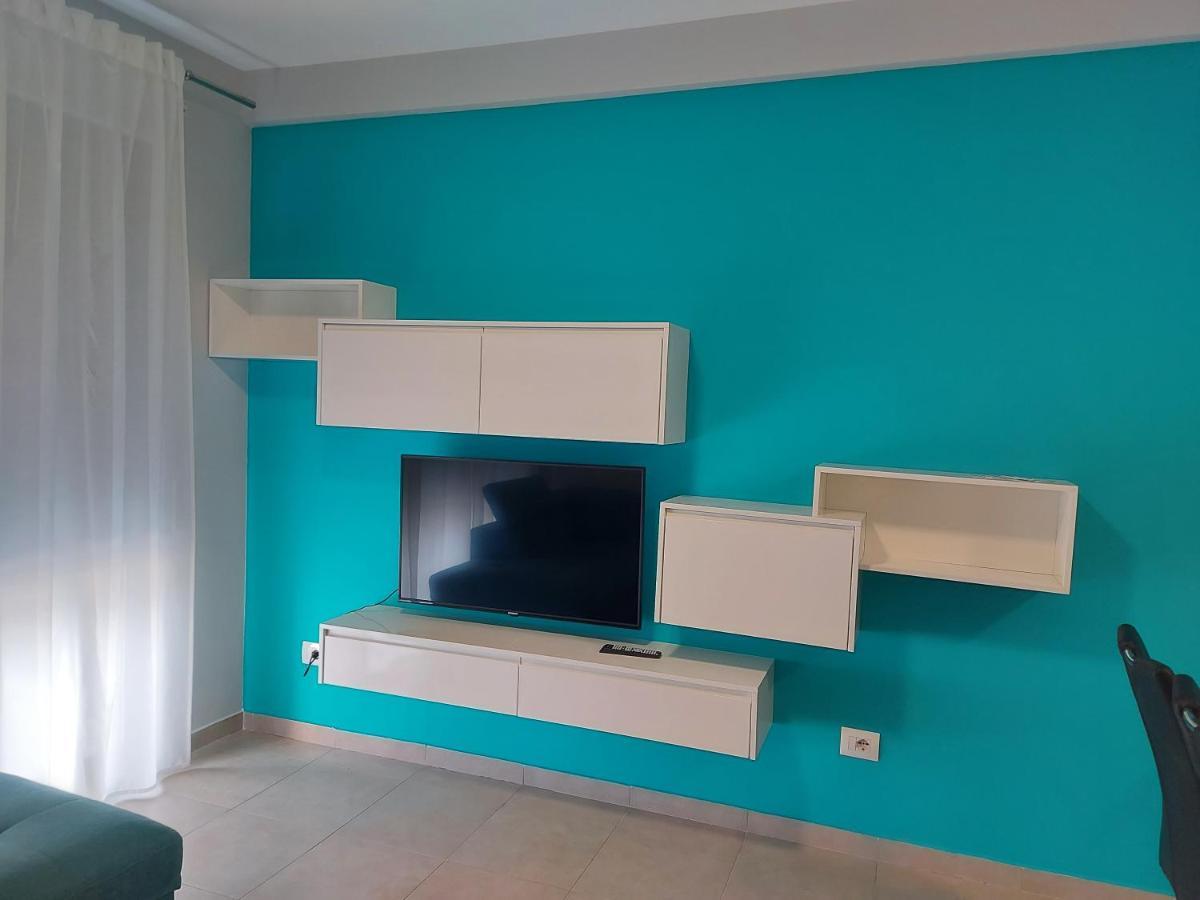 K2 Home - 6Th Floor تيرانا المظهر الخارجي الصورة