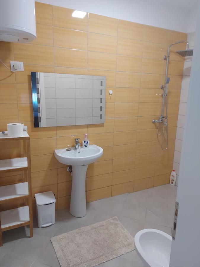 K2 Home - 6Th Floor تيرانا المظهر الخارجي الصورة