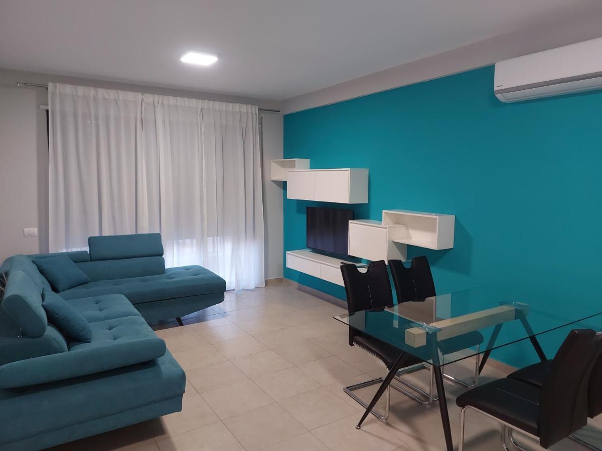 K2 Home - 6Th Floor تيرانا المظهر الخارجي الصورة