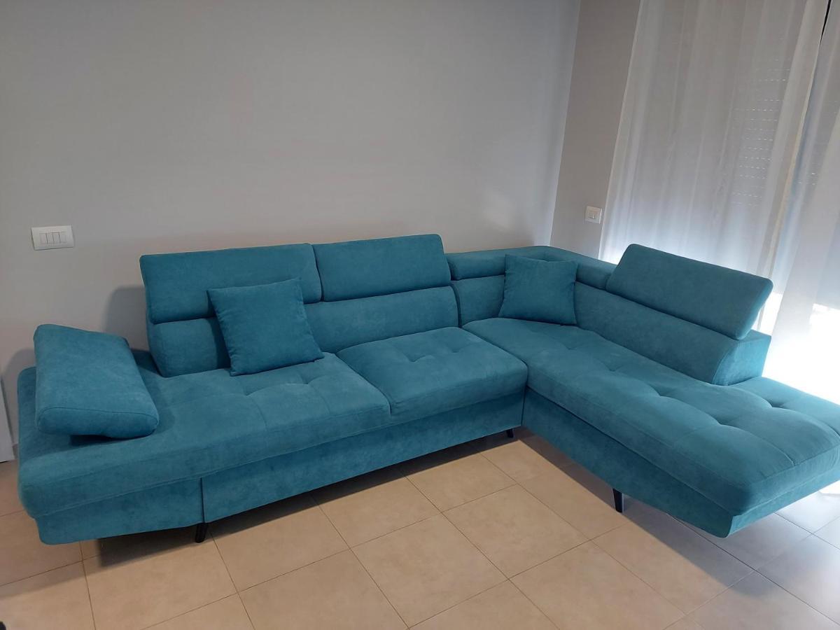 K2 Home - 6Th Floor تيرانا المظهر الخارجي الصورة