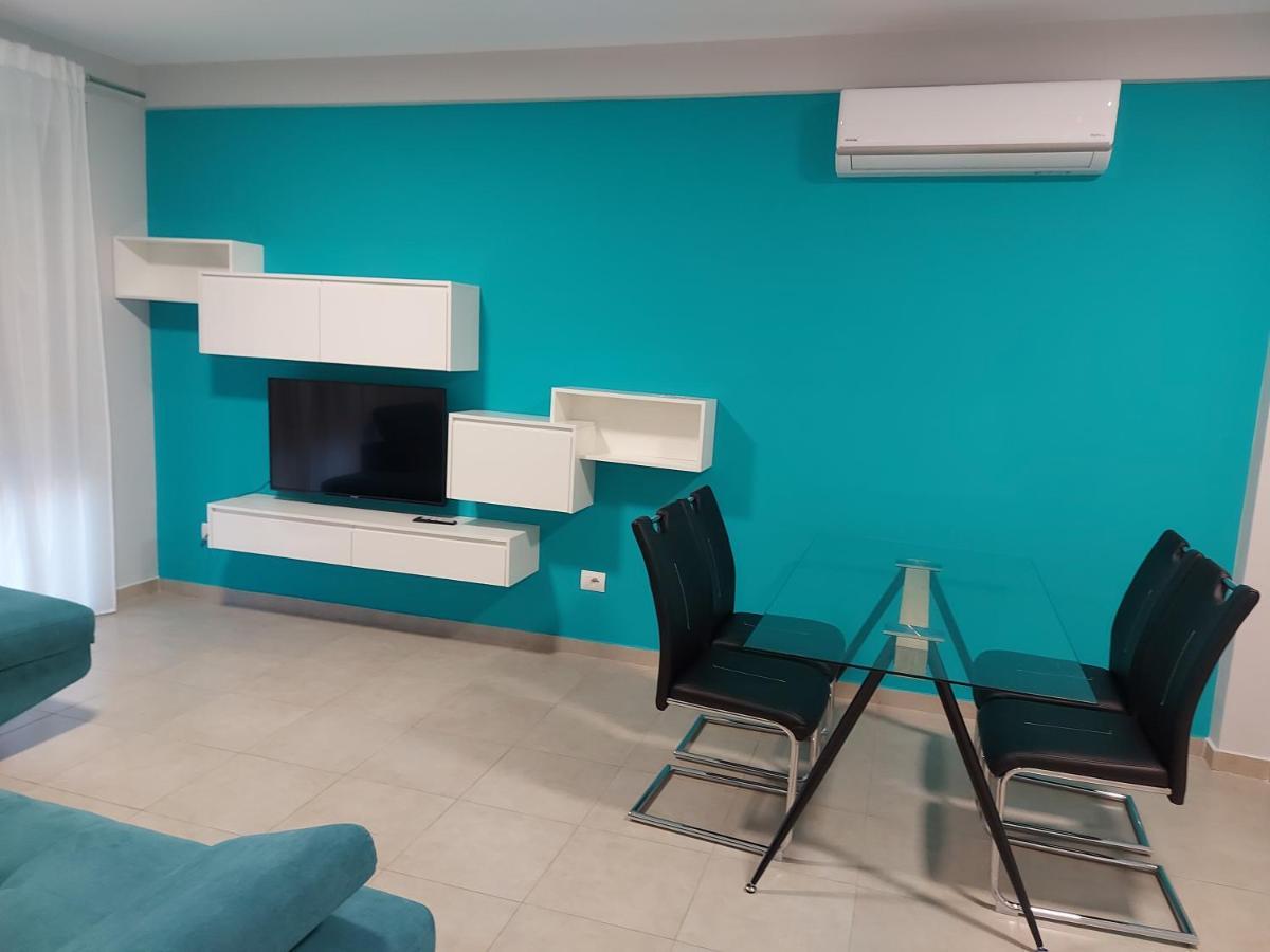 K2 Home - 6Th Floor تيرانا المظهر الخارجي الصورة